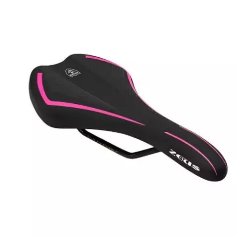 SELIM ZEUS JYF PRETO/ROSA MTB | 001230
