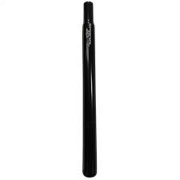 CANOTE DE SELIM 25.4 MM SEM CARRINHO ALUMÍNIO PRETO | 000841