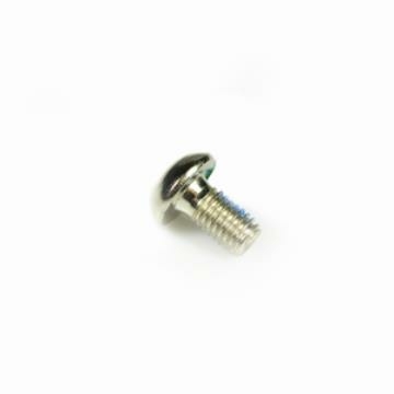PARAFUSOS PARA FIXAR DISCO NO CUBO CROMADOS ( PCT C/12 UND ) | 050807