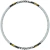 ARO 26 VZAN STRIKE DISCO 32 FUROS BRANCO | 1148 - comprar online
