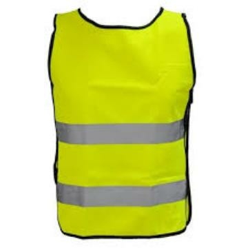 COLETE REFLETIVO XL/XXL | 120544