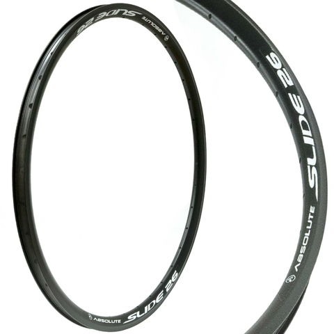 ARO 29 ABSOLUTE SLIDE 36F DISCO SEM ILHOS PRETO | 43391