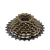 RODA LIVRE 8V 13/28 SUNRUN INDEX DOURADO/PRETO | 9027 - comprar online