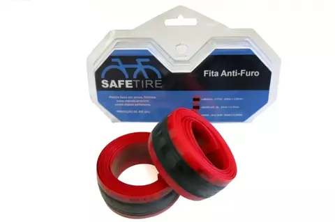 FITA PROTETORA ANTI-FURO 31MM P/ 26 | 1353