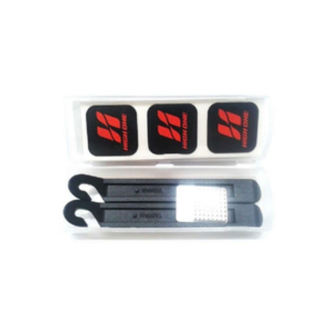Kit DE REMENDO SEM COLA COM ESPATULAS HIGH ONE | 056468