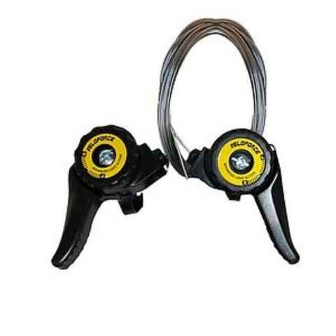 ALAVANCAS DE CAMBIO NYLON VELOFORCE | 011879