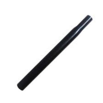 CANOTE DE SELIM 25,4 MM FERRO PRETO | 000842