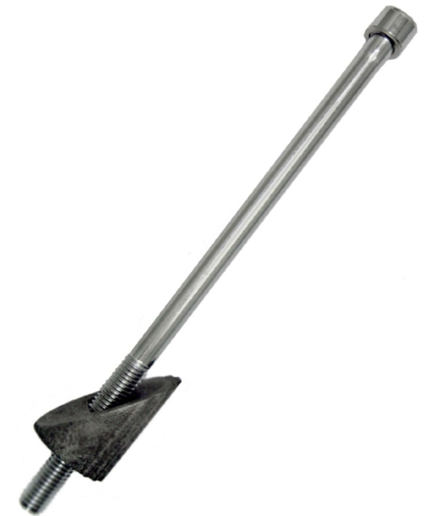 EXPANDER ALLEN COM CONES 22,2MM | 5633