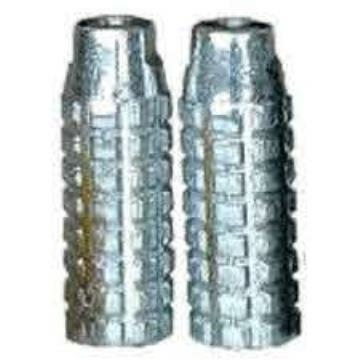 APOIO DE PÉ ALUMINIO POLIDO GRANDE | 001210