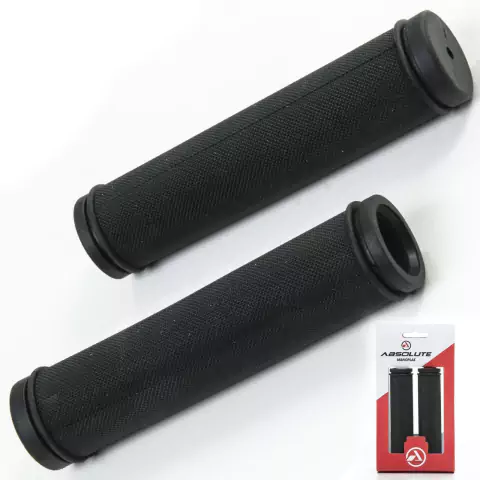 MANOPLA ABSOLUTE BORRACHA PRETO | 51321