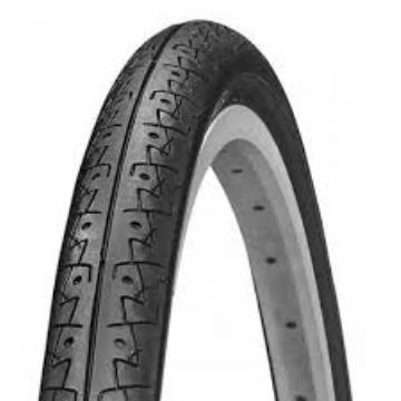 PNEU 26 ISLIK 1.50 VEE RUBBER PRETO | 000275