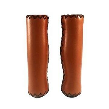 MANOPLA ELLEVEN RETRO MARROM | 937843