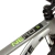 QUADRO ARO 29 ABSOLUTE NERO 5 XXL 23 CINZA/VERDE MTB | 53764 - loja online