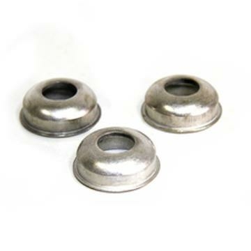 PANELA DE CUBO DIANTEIRO 25MM COM BATENTE | 008110