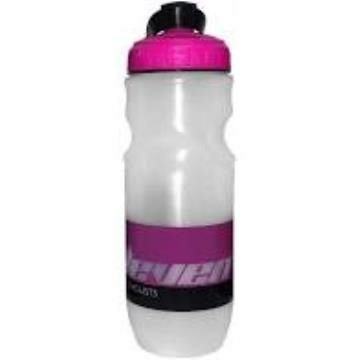 GARRAFA ELLEVEN 650ML ROSA/LILAS | 000597
