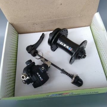 FREIO A DISCO DT GTA +CUBO+DISCO | 03220