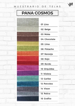 Pie de cama (Leer descripción)