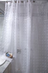 Cortina de Baño Florencia