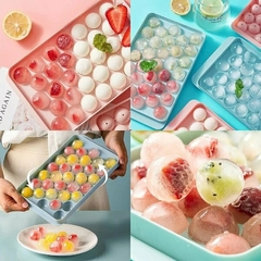 Cubetera Balon - comprar online