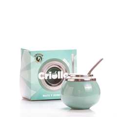 Mate Criollo