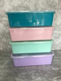 Tuppers Navarro 3 en 1 - comprar online