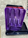 Cubiertero plastico Yesi