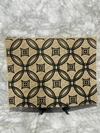 Individual rectangular Yute