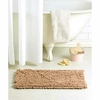 Alfombra Shaggy Rectangular 40 x 60 - comprar online