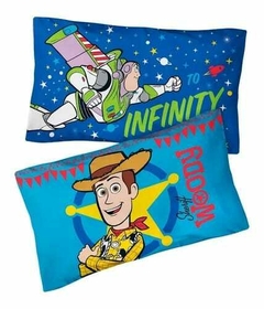 Juego de Sabanas Piñata - Toy Story