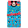 Juego Sabanas Piñata - Mickey Mouse