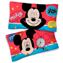 Juego Sabanas Piñata - Mickey Mouse - comprar online