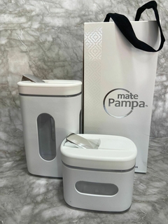 Kit Pamperas