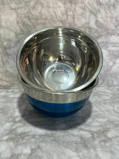 Bowl de Acero 20cm - comprar online