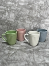Taza Ceramica 360cc