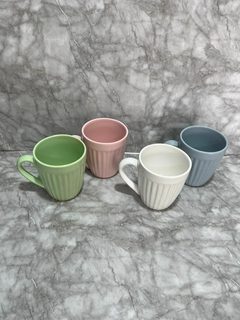 Taza Ceramica 360cc - comprar online