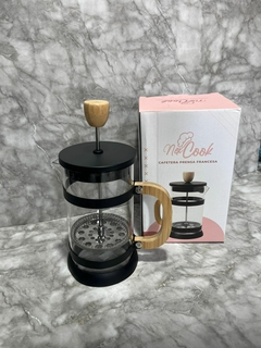 Cafetera Francesa 600 Ml. en internet