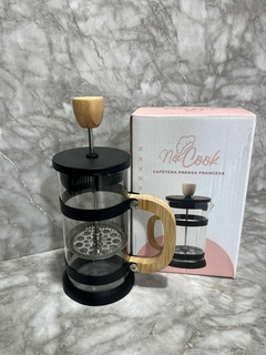 Cafetera Francesa 350 Ml.