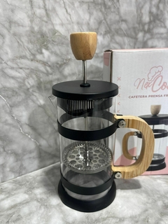 Cafetera Francesa 350 Ml. - comprar online