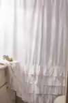 Cortina de Baño Rosalia