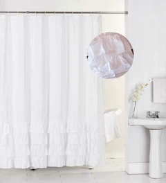 Cortina de Baño Rosalia en internet