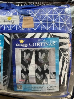 Acolchado 7 piezas 2 plazas 1/2 - Cortinas / sabanas en internet