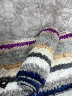 Alfombra baño Antideslizante 38 x 58 - comprar online
