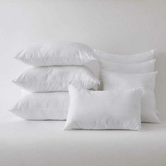 Almohada Nube Memory Vellon 70 x 40