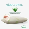 Almohada Aloe Vera 50 x 70
