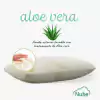 Almohada Aloe Vera 50 x 70