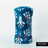 Frazada Flanne Amtex Textil Estampada