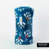 Frazada Flanne Amtex Textil Estampada