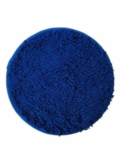 Alfombra Shaggy Redonda 40 x 60 - tienda online