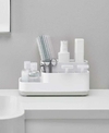 Organizador de baño Plástico