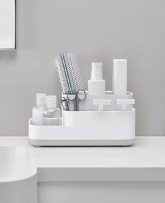Organizador de baño Plástico